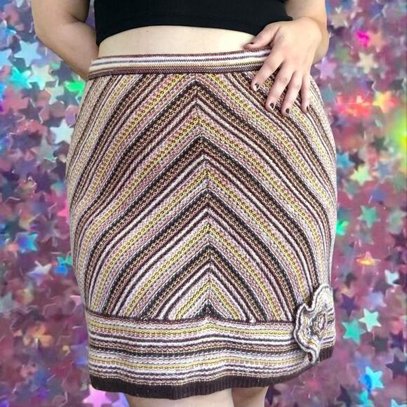 Adorable vintage pink and brown - Picture 1 of 4